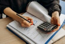 digital identity verification report overview