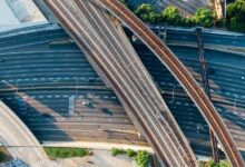digital infrastructure tracking matrix authorship
