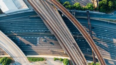 digital infrastructure tracking matrix authorship