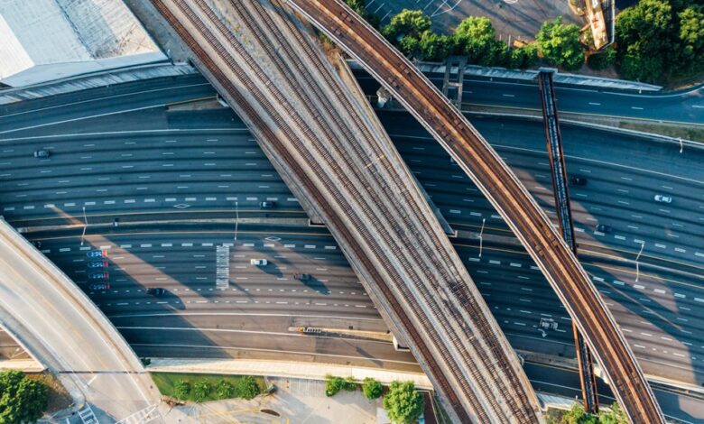 digital infrastructure tracking matrix authorship