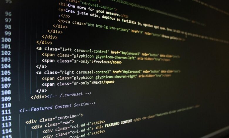 encoded multilingual data review highlights mysteries