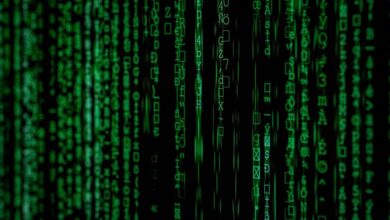 enterprise data authentication sequence numbers