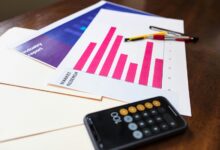 final digital tracking report ids