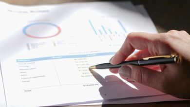 final infrastructure audit details summary