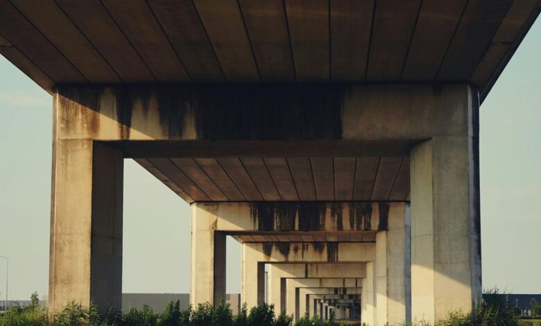 finalized infrastructure oversight identifiers