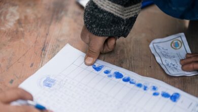 global identity validation registry numbers
