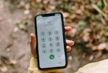 incoming call data verification list