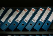 intelligent infrastructure tracking archive names