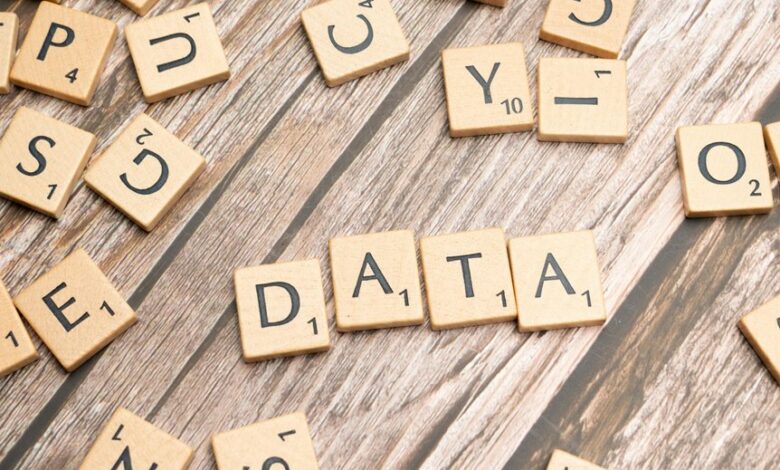 mixed data integrity scan identifiers