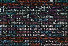 multilingual script and encoded identifiers