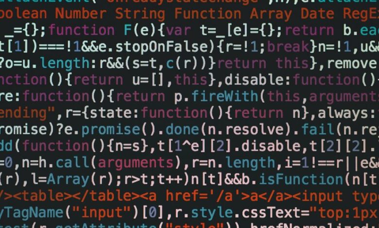 multilingual script and encoded identifiers