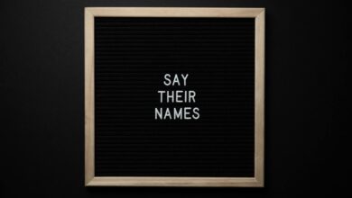 mysterious name unfamiliar phrase
