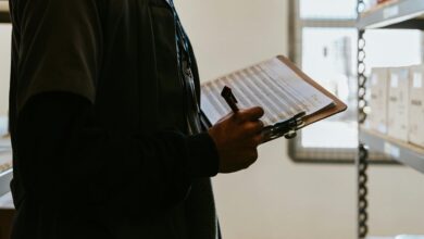 next generation record validation