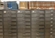 operational data tracking archive ids