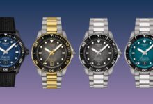 Tissot Seastar vs PRX – Which Collection Fits You?