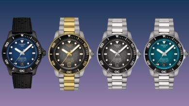 Tissot Seastar vs PRX – Which Collection Fits You?