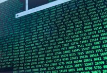 secure data listing paths identified
