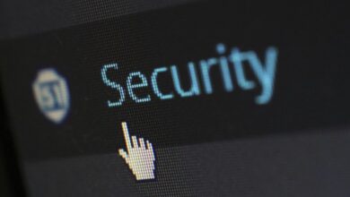 secure user registry five names listed