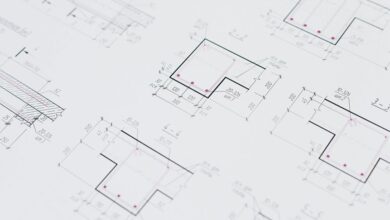 structured network documentation identifiers