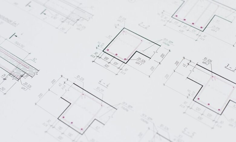 structured network documentation identifiers