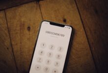 structured security log phone numbers listed