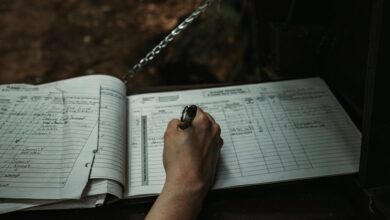 system health observation ids listed