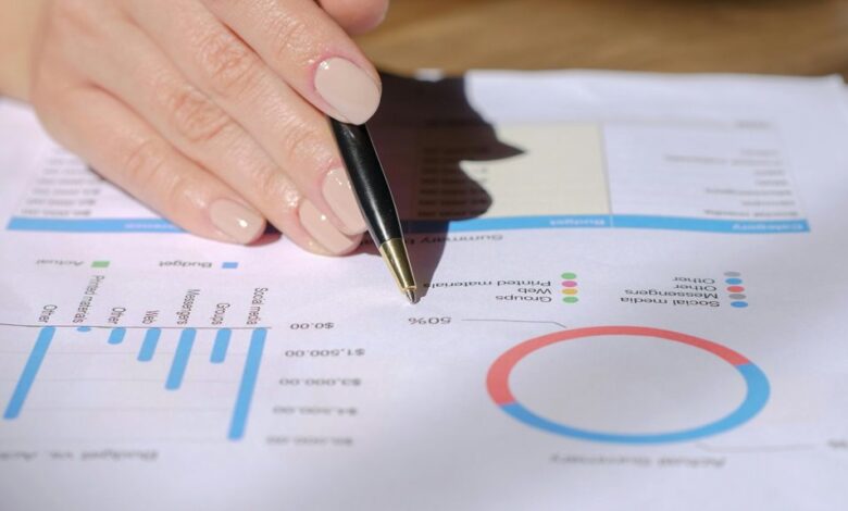 user and call record identifiers list