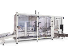 Automated Case Packer Solutions for Fast Packaging