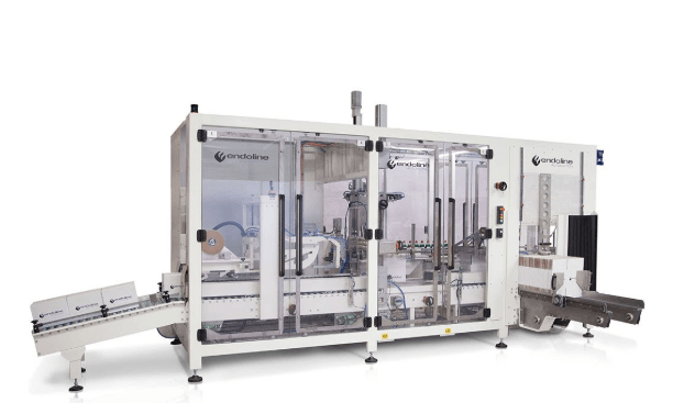 Automated Case Packer Solutions for Fast Packaging
