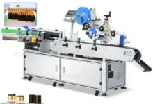 Advanced vial labeling machine Systems for Industrial Packaging