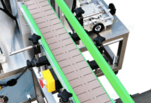 round bottle labeling machine Solutions for Accurate Labeling