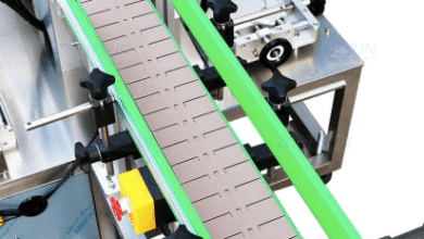 round bottle labeling machine Solutions for Accurate Labeling