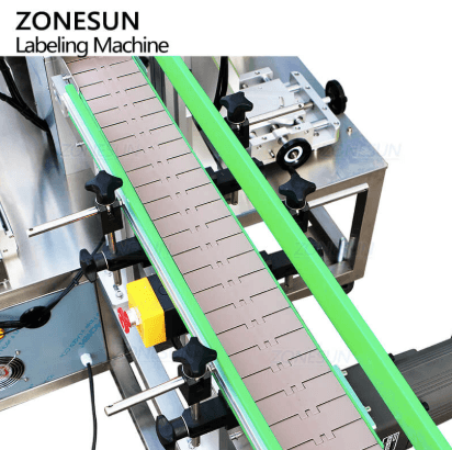 round bottle labeling machine Solutions for Accurate Labeling