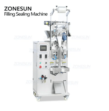 automatic granule filling machine Manufacturer Reliable Solutions