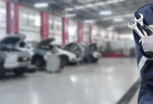 Ford Servicing Southport: Dealer-Level Care Without Dealer-Level Prices