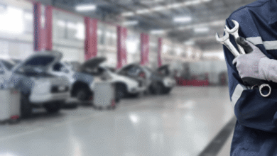 Ford Servicing Southport: Dealer-Level Care Without Dealer-Level Prices