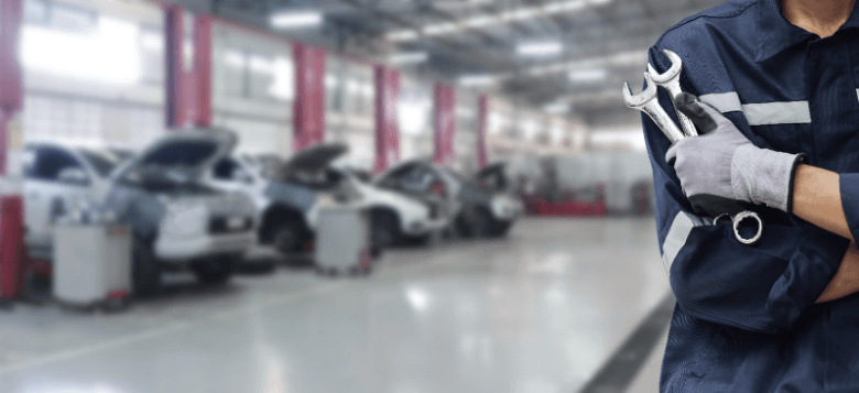 Ford Servicing Southport: Dealer-Level Care Without Dealer-Level Prices