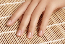 Beautiful and Healthy Nails Every Day