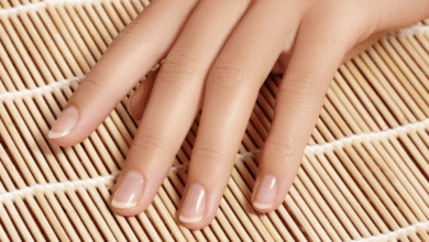 Beautiful and Healthy Nails Every Day