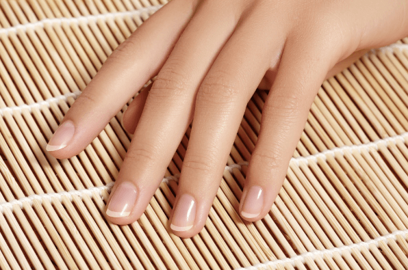 Beautiful and Healthy Nails Every Day