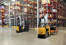 Powering Warehouse Efficiency Through Electric Stackers