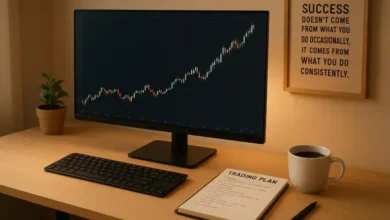 How to Prepare and Pass a Prop Firm Trading Challenge Successfully