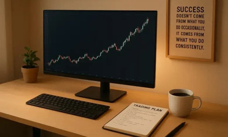 How to Prepare and Pass a Prop Firm Trading Challenge Successfully