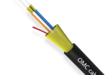 How to Choose the Right CPRI Cable for 5G and LTE Networks