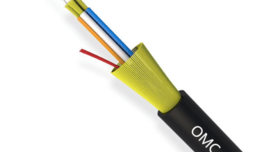How to Choose the Right CPRI Cable for 5G and LTE Networks