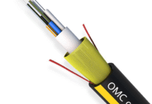 ADSS Cable for Long-Distance Fiber Networks