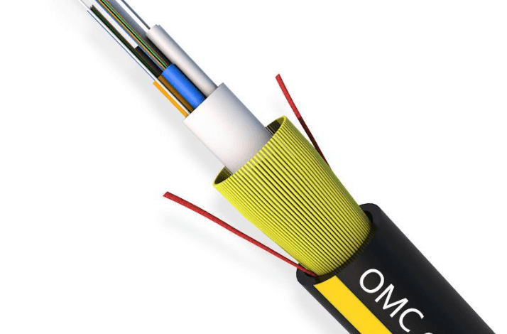 ADSS Cable for Long-Distance Fiber Networks