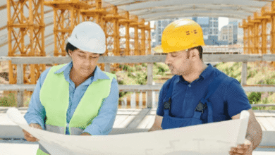 Advancing Construction Career Goals With A White Card Course In Adelaide