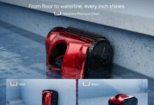 Why Choose Cordless Robotic Pool Cleaners for Easy Maintenance?