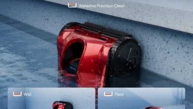 Why Choose Cordless Robotic Pool Cleaners for Easy Maintenance?